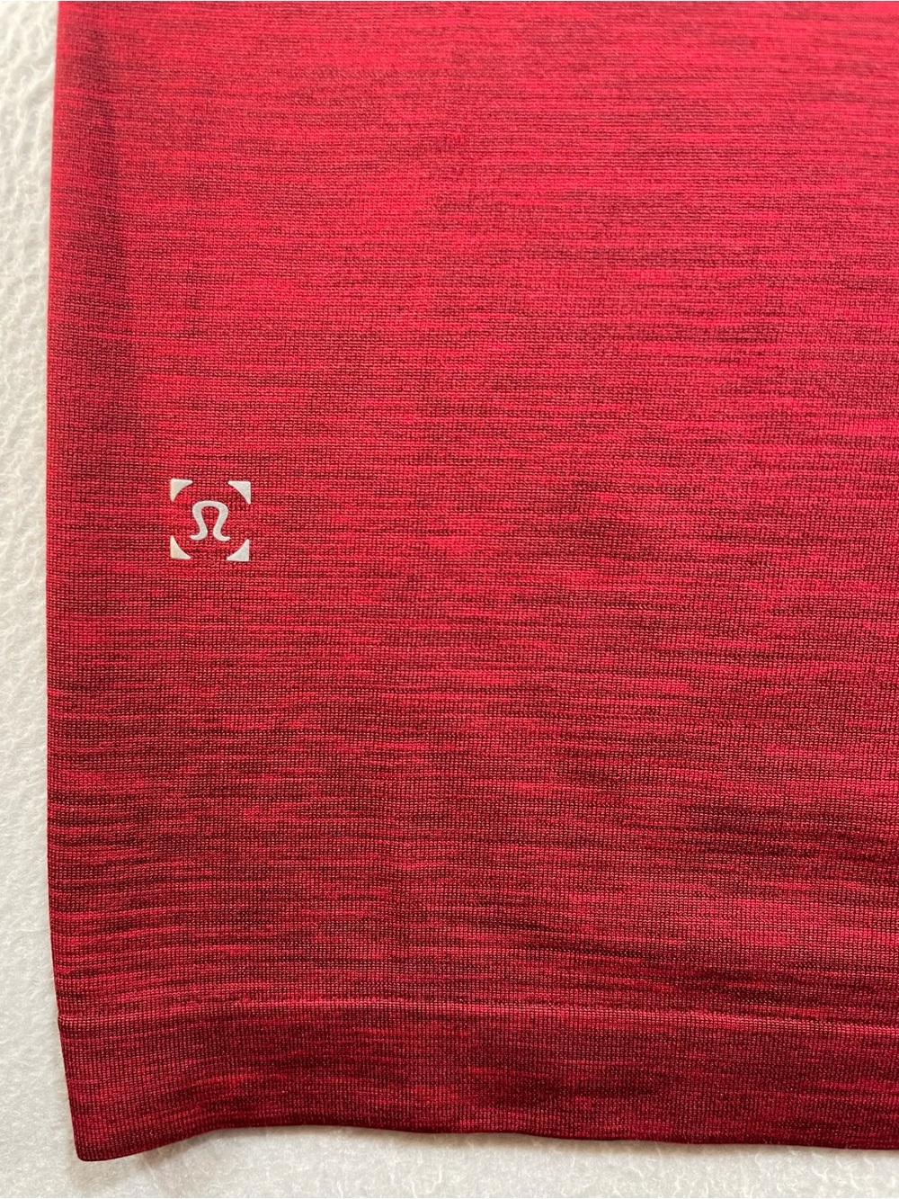 Lululemon Mens Metal Vent Tech Short Sleeve T Shirt Size XL